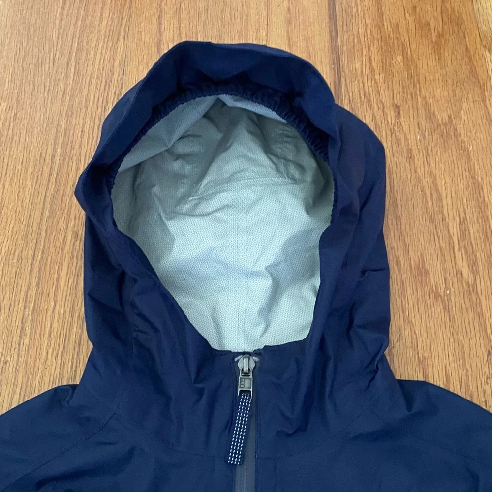 Patagonia Torrentshell H2No Girls Raincoat - Picture 3 of 11